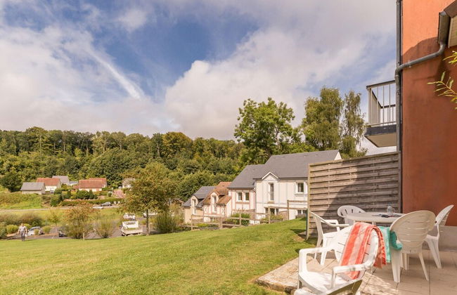 Apartment in Branville for Cyclists and Walkers - Foto 36