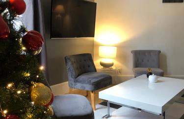 DOMAINE DE MALVAUX - Gîte classé 5 étoiles - 15 personnes - Sologne - Nouan le Fuzelier - Ambassadeur Sologne - Photo 8