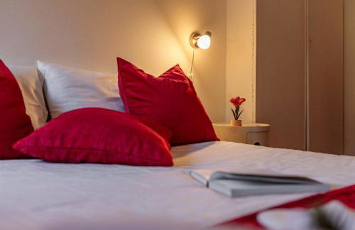 Monterosa Elite Lyshaus Luxury Mountain View - Foto 17