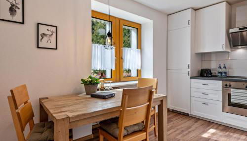 Haus Bergruh Kuckucksnest - Foto 5