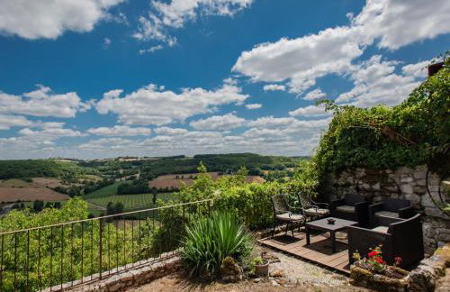 Les Roches de Roquecor - Foto 7