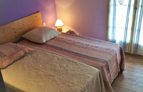 CHARMANTE MAISON - Meublé de Tourisme 2 étoiles "LOURECANTOU" - Foto 6