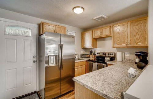 Close to Denver & Golden - Perfect for Groups - Foto 19