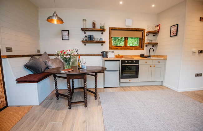 A Place In The Pennines - Foto 21