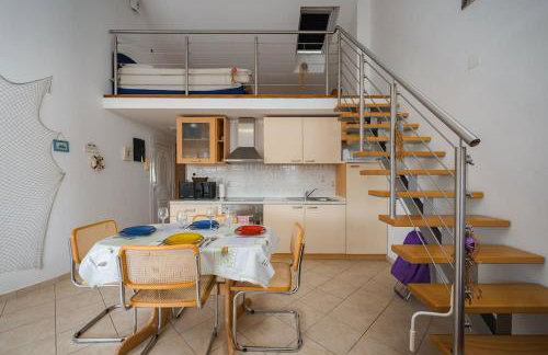 Apartment VALE near the beach Umag - Stella Maris - Foto 5