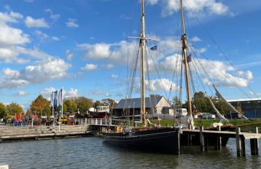 Lykkefund - Ferienwohnungen in Hafennähe - Foto 22