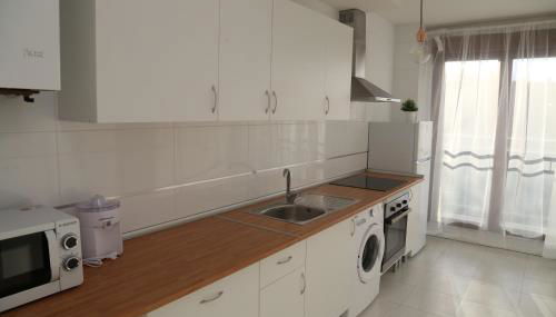 Apartamentos Turísticos Puente Romano P2 2-A - Foto 5