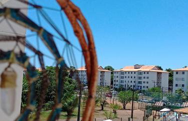 Apartamento na Estrada do Coco and próximo Aeroporto - Foto 8