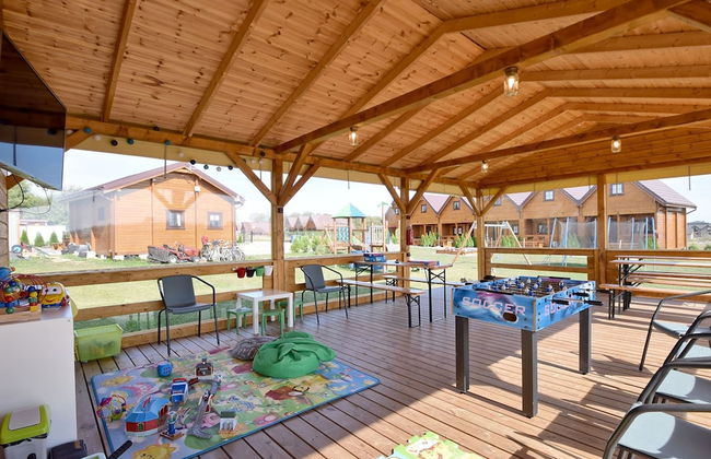 Well Equipped Holiday House Located 800 m From the sea - Foto 10