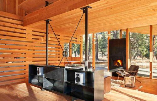 The Skwala Lodge - Foto 21