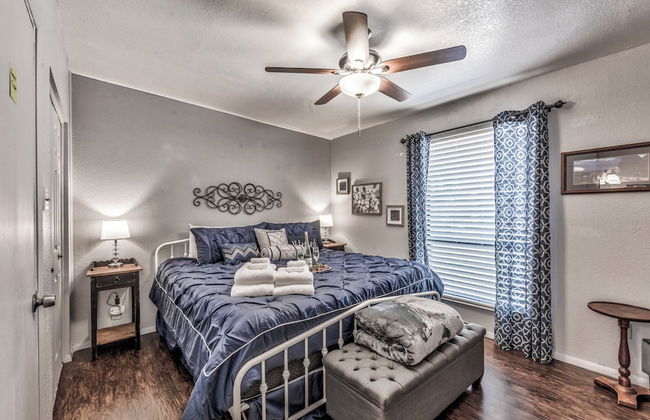 Cozy Up Haus - Foto 9