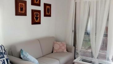 Piso en la Costa de Cunit A 3 min de la playa! - Foto 1