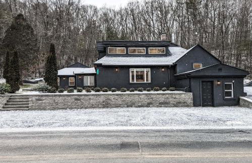 Hideaway Lodge - Glen Lake, Lake George - Foto 1