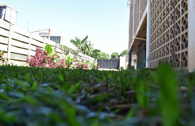 Brightcastle Harare City Apartments - Foto 8