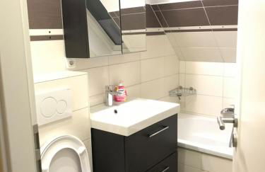 Ferienwohnung am Uniklinik - Foto 24