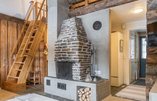 Vuokatinportti a 1 - Foto 11