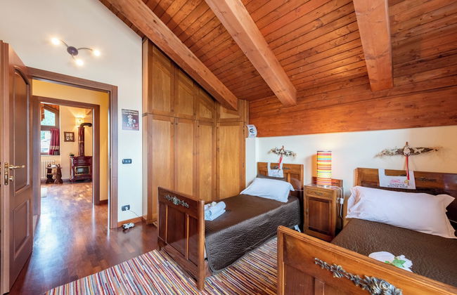 La Casa di Camus - Foto 6