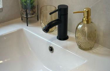 PorBálio Guesthouse 15min Porto& Maia Center - Foto 9