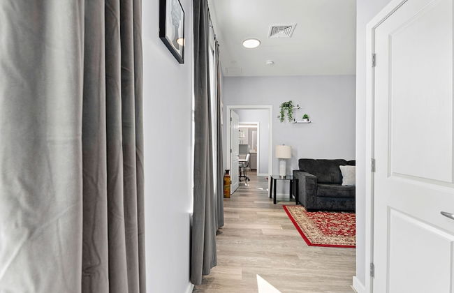 Furnished Apartments near Encore Boston - Photo 10