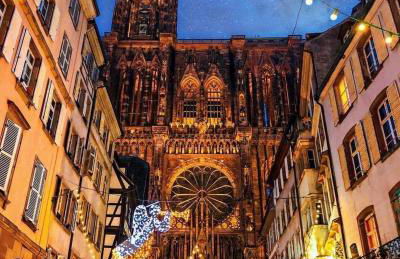 Logement de charme dans un monument historique daté de 1544, au centre de Haguenau - Photo 30