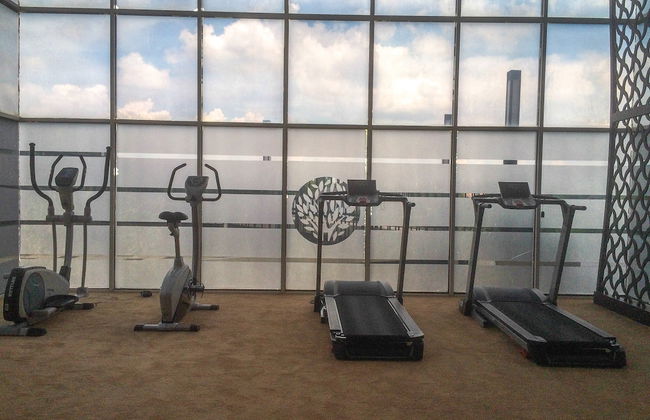 Strategic Studio The Oasis Cikarang near Omni Hospital - Foto 22