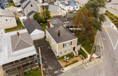 Steps to Beach Pet Friendly Front Unit - Foto 29