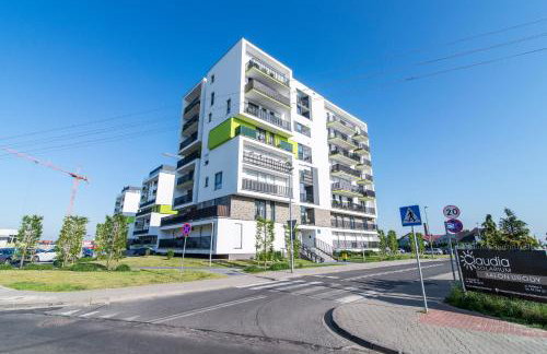 LuxApart Kalisz V.I.P - Foto 16