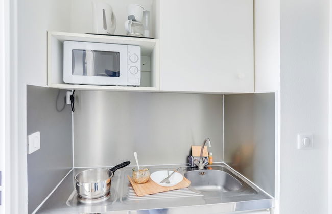 Cerise Nantes La Beaujoire - Foto 31