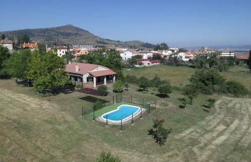 La casa de la parcela - Photo 9