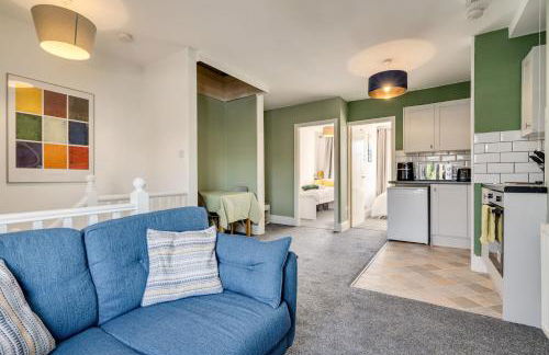 The Old Bike Shop Flat 2 - Foto 18