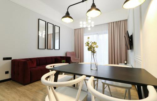ApartPark by Baltic Home - Foto 74