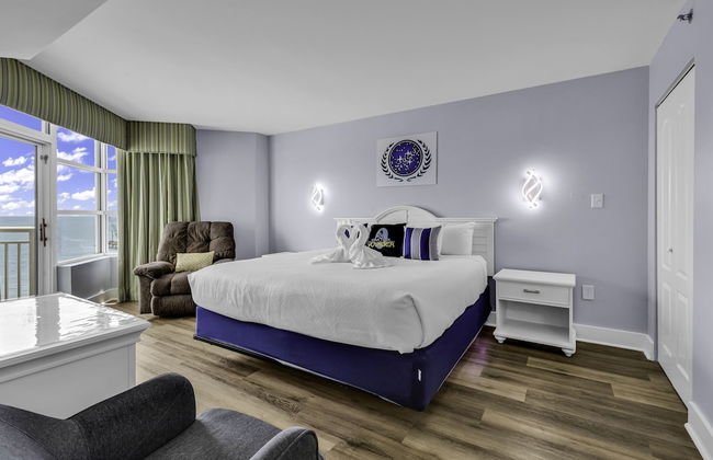 Carolinian Resort - Foto 49