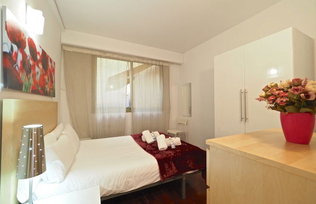 BarcelonaForRent The Gaudi Suites - Foto 5