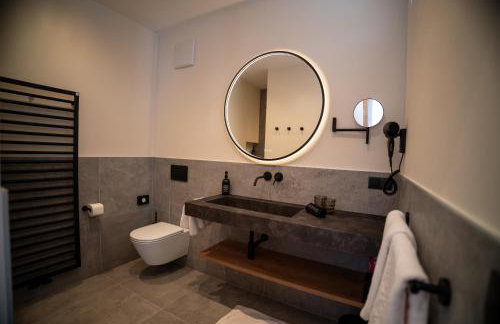 Apartments Oberdorner - Foto 38