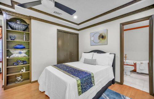 Luxury Executive Rental in Fort Worth - Foto 28