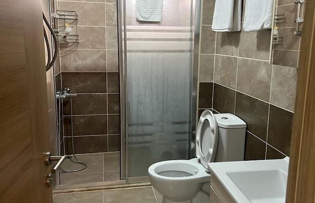 Cirpan Apart Otel - Foto 26