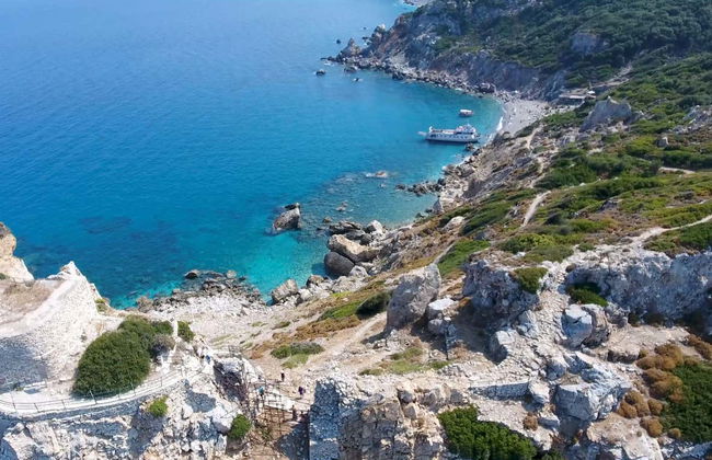 Tour di Sciato in barca - Foto 3