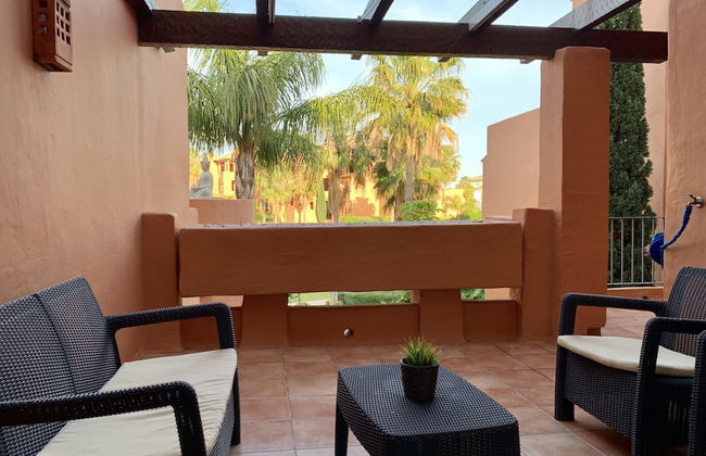 Golf Resort 2Beds Terrace Apartment - Foto 49