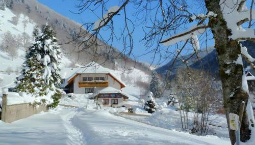 Haus am Rotwiesenbach - Foto 2