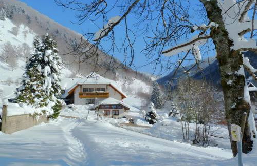 Haus am Rotwiesenbach - Foto 2