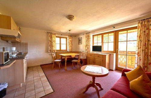 Ferienhof Almfrieden - Photo 51