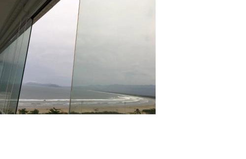 Apto pé-na-areia em Bertioga - Indaia Home Club - Foto 18