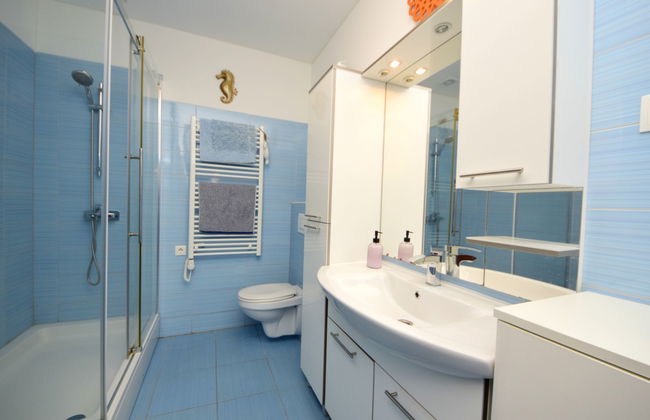 Villa Bay View - Foto 13