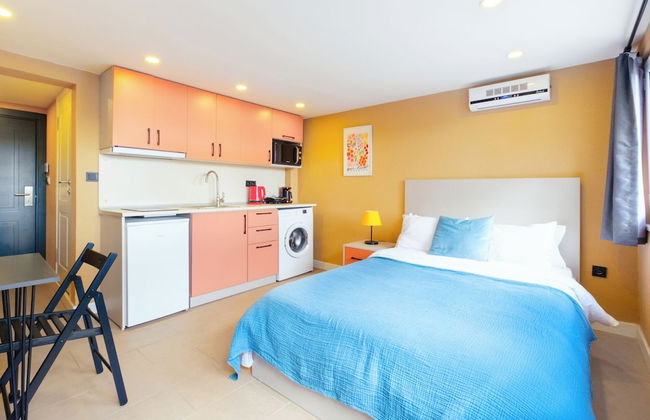 K-K Suites & Apartments - Foto 21