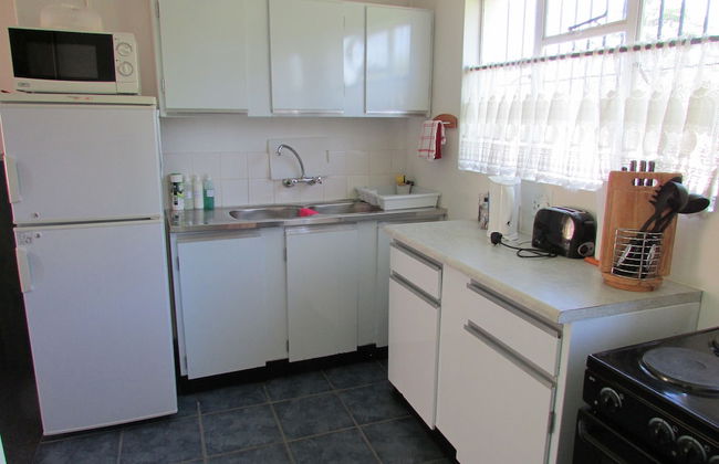 Absolute Leisure Cottages - Photo 20