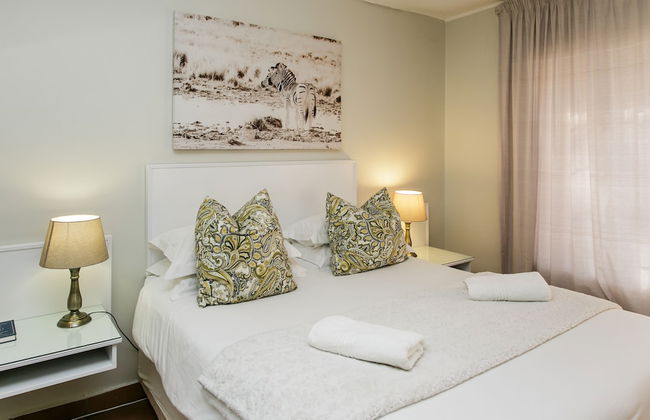 Wagon Wheel Country Lodge - Foto 20