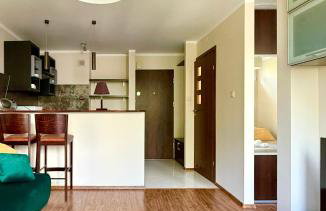 Cozy Stay Jana Pawła II Avenue Apartment - Foto 12