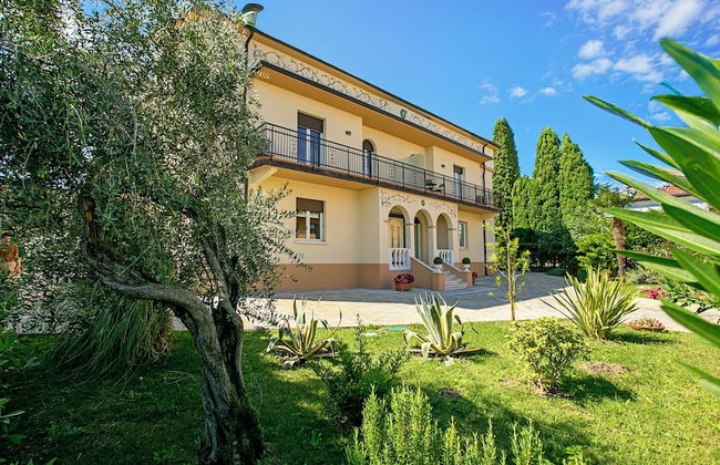 Villa Mimosa - Apt 2 - Foto 21