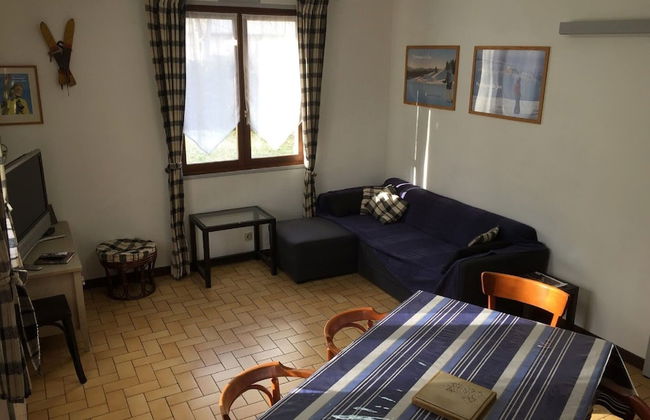 Gite de la Marandine in Metabief With Garden - Foto 16