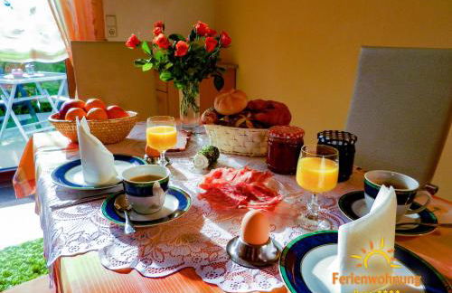 Ferienwohnung Ilona - Foto 6